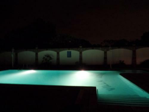 Bed & Breakfast Villa Leone Guest House, Gigiri, Nairobi