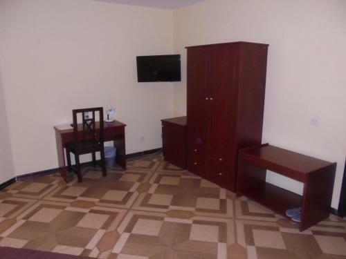Bed & Breakfast Villa Leone Guest House, Gigiri, Nairobi