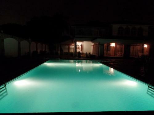 Bed & Breakfast Villa Leone Guest House, Gigiri, Nairobi