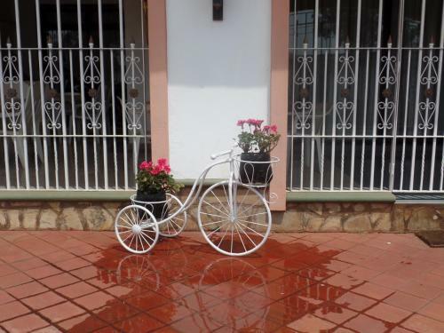 Bed & Breakfast Villa Leone Guest House, Gigiri, Nairobi