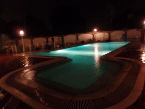 Bed & Breakfast Villa Leone Guest House, Gigiri, Nairobi