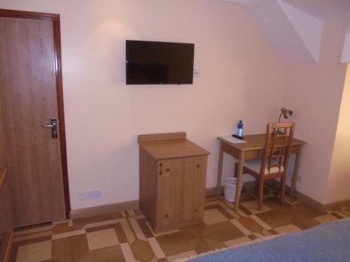 Bed & Breakfast Villa Leone Guest House, Gigiri, Nairobi