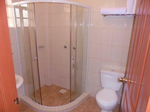 Bed & Breakfast Villa Leone Guest House, Gigiri, Nairobi