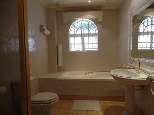 Bed & Breakfast Villa Leone Guest House, Gigiri, Nairobi
