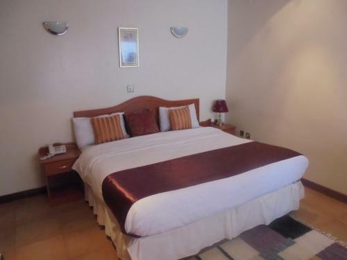 Bed & Breakfast Villa Leone Guest House, Gigiri, Nairobi
