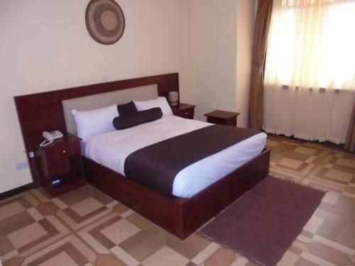 Bed & Breakfast Villa Leone Guest House, Gigiri, Nairobi