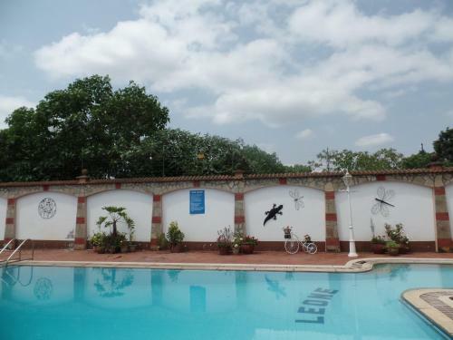 Bed & Breakfast Villa Leone Guest House, Gigiri, Nairobi