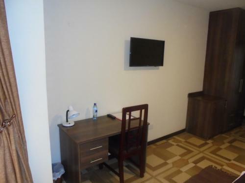 Bed & Breakfast Villa Leone Guest House, Gigiri, Nairobi