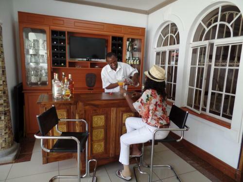 Bed & Breakfast Villa Leone Guest House, Gigiri, Nairobi