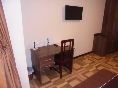 Bed & Breakfast Villa Leone Guest House, Gigiri, Nairobi