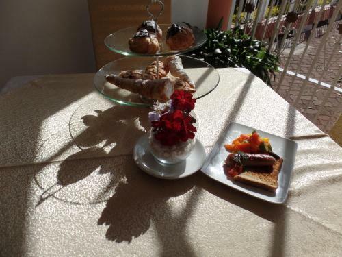 Bed & Breakfast Villa Leone Guest House, Gigiri, Nairobi