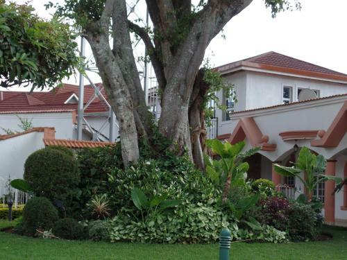Bed & Breakfast Villa Leone Guest House, Gigiri, Nairobi