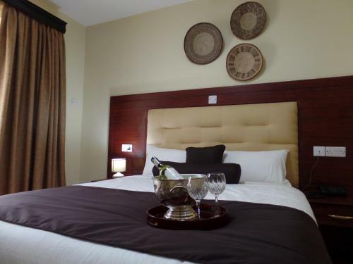 Bed & Breakfast Villa Leone Guest House, Gigiri, Nairobi