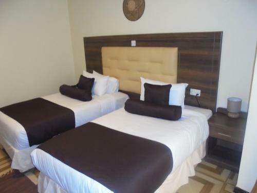 Bed & Breakfast Villa Leone Guest House, Gigiri, Nairobi