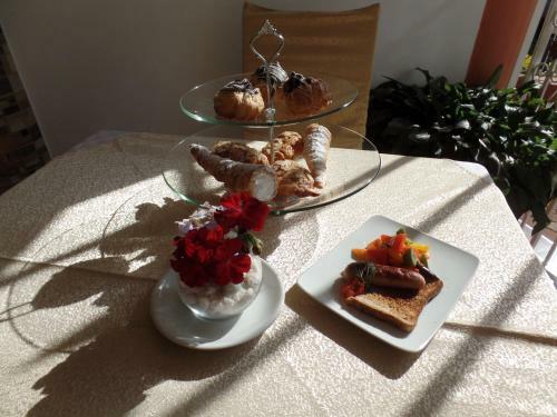 Bed & Breakfast Villa Leone Guest House, Gigiri, Nairobi