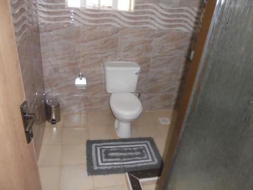 Bed & Breakfast Villa Leone Guest House, Gigiri, Nairobi