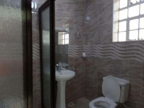 Bed & Breakfast Villa Leone Guest House, Gigiri, Nairobi