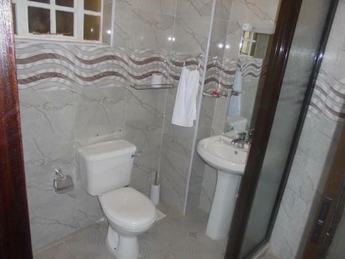 Bed & Breakfast Villa Leone Guest House, Gigiri, Nairobi