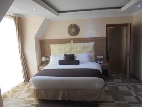 Bed & Breakfast Villa Leone Guest House, Gigiri, Nairobi