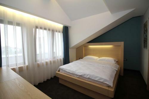 Hotel International Prishtina & Spa