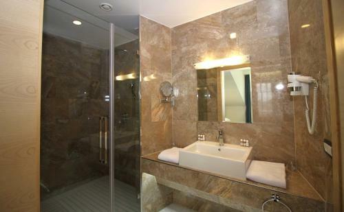 Hotel International Prishtina & Spa