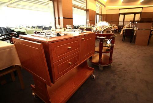 Hotel International Prishtina & Spa