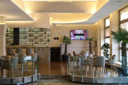 Hotel International Prishtina & Spa