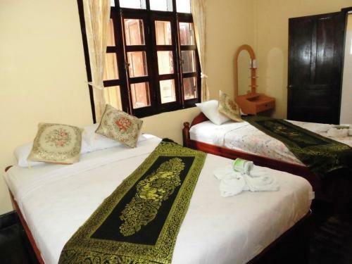 Hostal Sokmisay Guest House