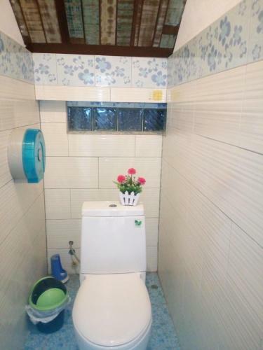 Hostal Sokmisay Guest House