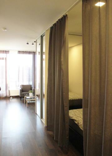 Apartamento New Studio In Oslo Namai