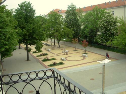 Apartamento M. Ma?vydo Al. Butas