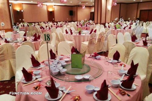 Dynasty Hotel Miri