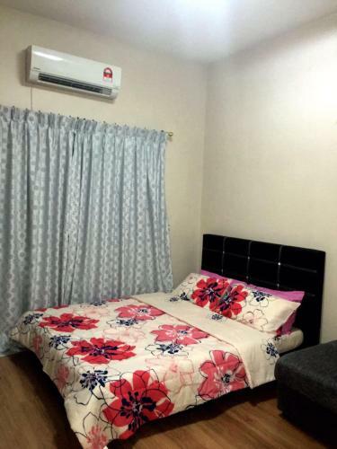 Apartamento Courtyard Santuary Homestay