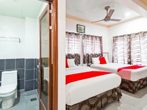 Oyo 258 Hotel Smc Alam Avenue