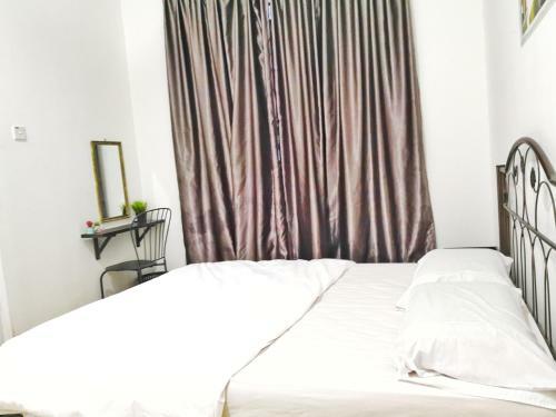 Seaview Homestay Mersing