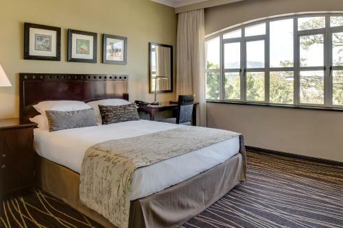 Protea Hotel By Marriott Blantyre Ryalls
