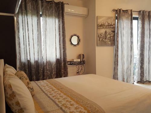 Bed & Breakfast Sunshine Court