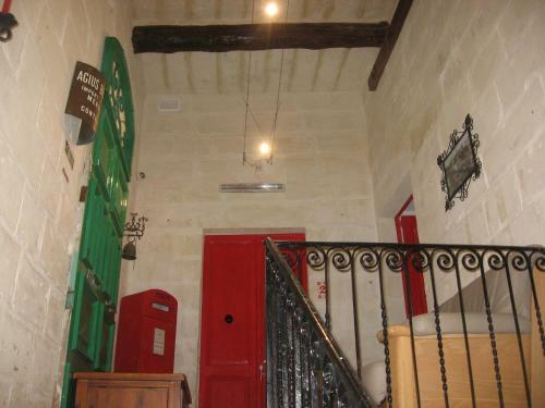 Hostal The 1930's Maltese Residence