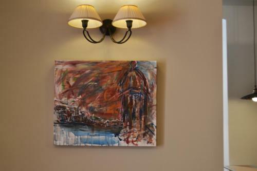Apartamento Sally Port Suites
