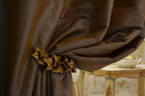 Apartamento Sally Port Suites