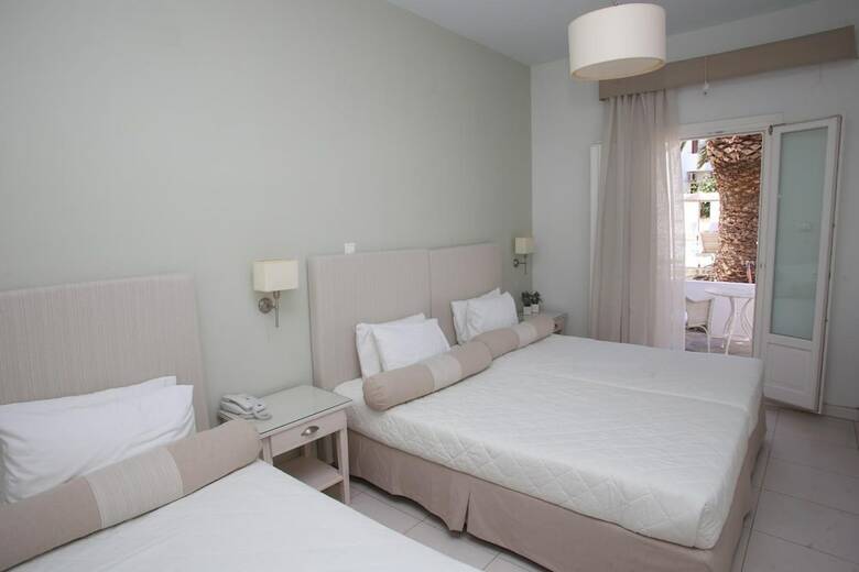 Hotel Benois