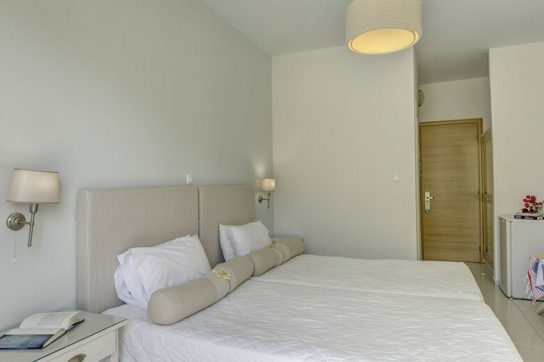 Hotel Benois