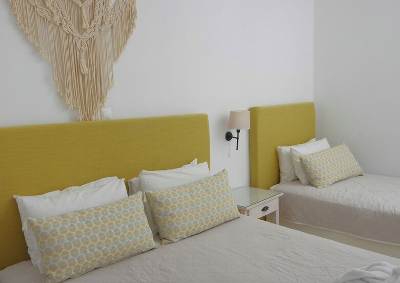 Hotel Benois