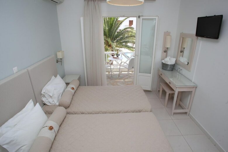 Hotel Benois