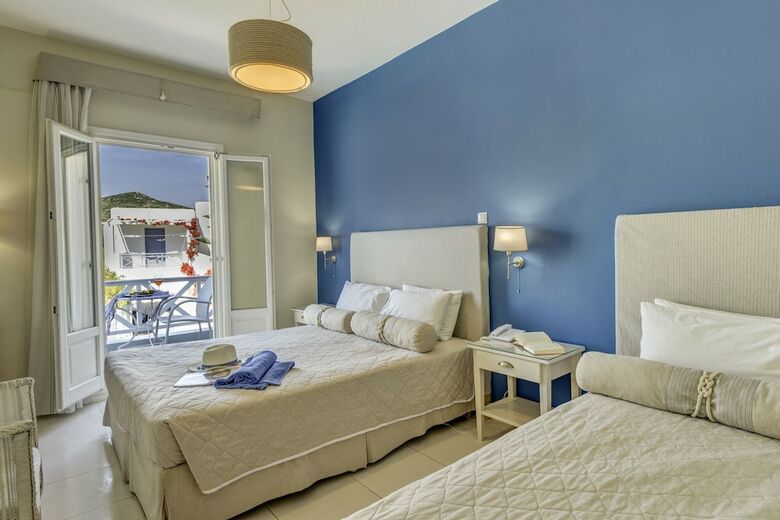 Hotel Benois