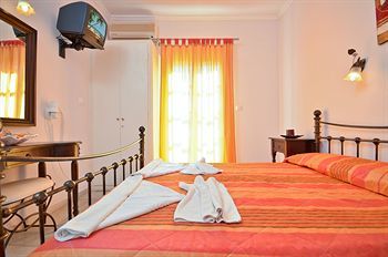 Hotel Anatoli