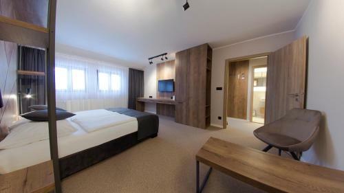 Hotel Praha