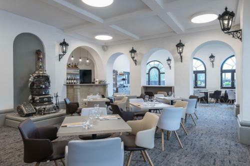 Hotel Praha