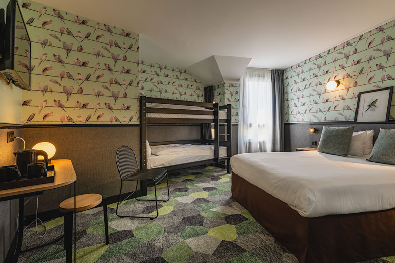 Hotel Best Western H�tel Grand Parc Marne La Vall�e