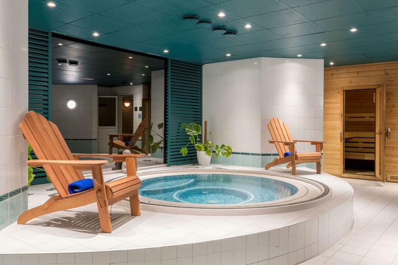 Hotel Best Western H�tel Grand Parc Marne La Vall�e